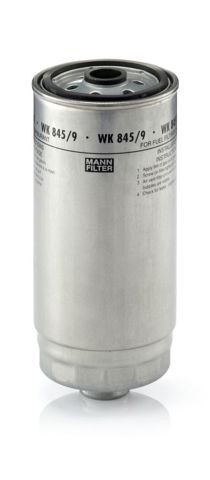 Фільтр палива WK8459 MANN
