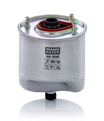 Фільтр паливний WK9046 MANN