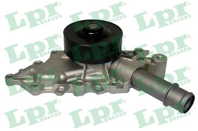 Насос охолоджуючої рідини WP0144 LPR