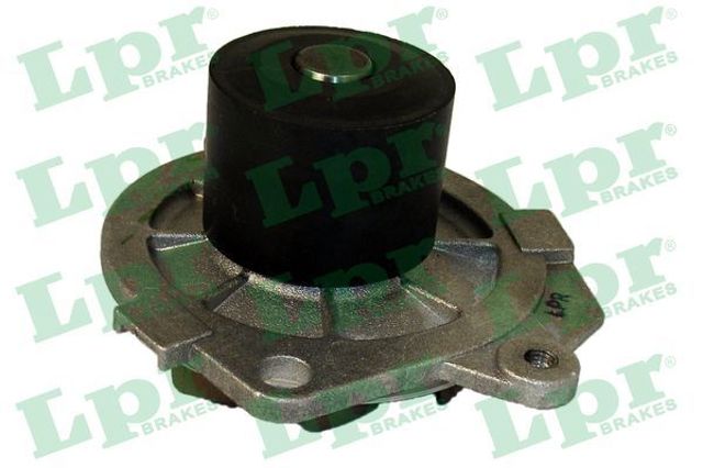 Насос охолоджуючої рідини WP0180 LPR