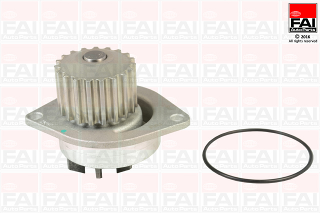 Помпа охолодження WP6038 FAI