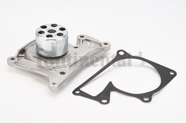 Насос охолоджуючої рідини WP6090 CONTINENTAL