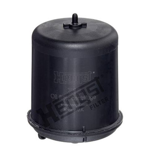 Фільтр масляний грубої очистки (повнопотоковий ф.) Z16D183 HENGST