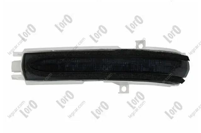 Покажчик повороту дзеркала, лівий 01811861S DEPO