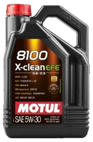 Масло рухове 109171 MOTUL