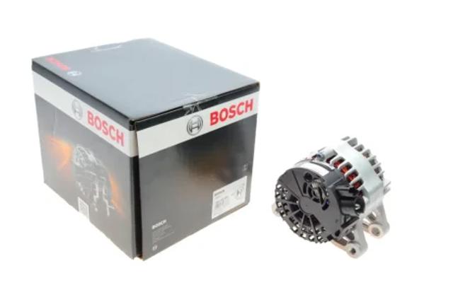 Генератор автомобільний 1986A00590 BOSCH
