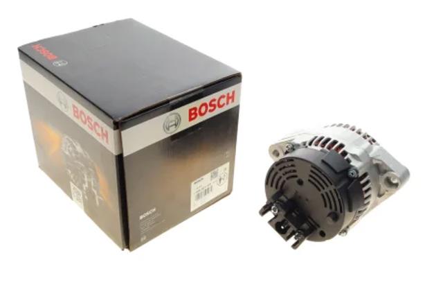 Генератор 1986A01191 BOSCH