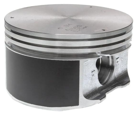 Поршень в зборі з шатуном 2243443 MAHLE