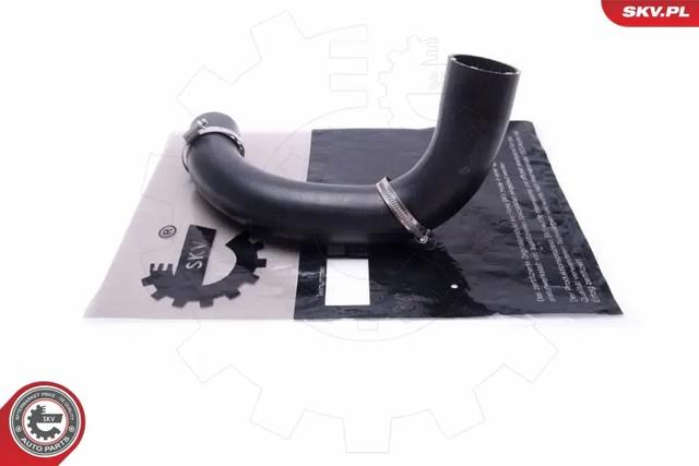 Шланг/патрубок інтеркуллера 24SKV563 SKV