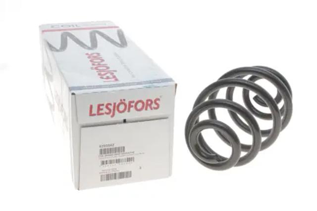 Пружини задні 4295042 LESJOFORS