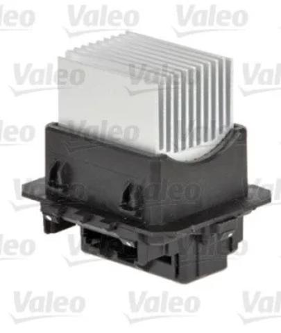Резистор обігрівача 515039 VALEO