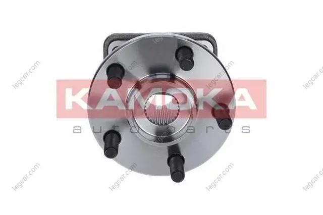 Колеса і маточини 5500057 KAMOKA