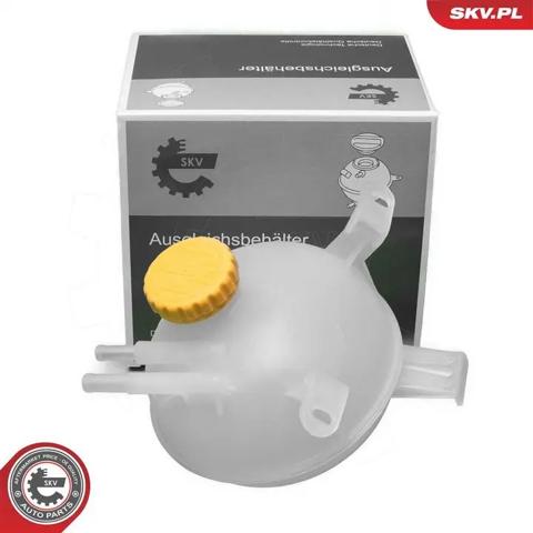 Бачок для води 61SKV390 SKV