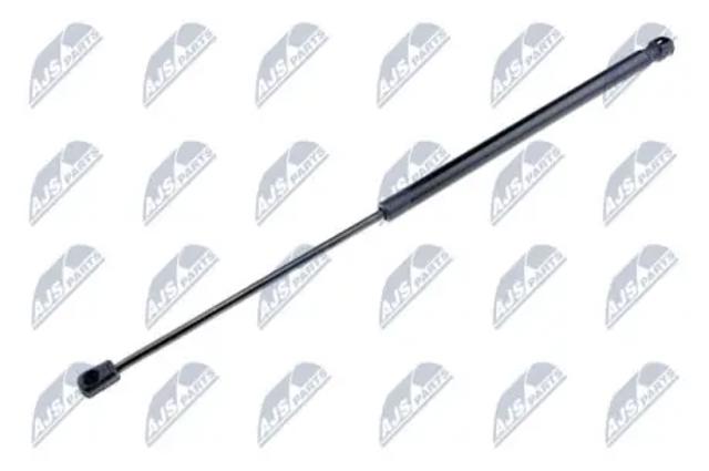 Амортизатор кришки багажника / двері 3/5-ї задньої AEAU058 NTY