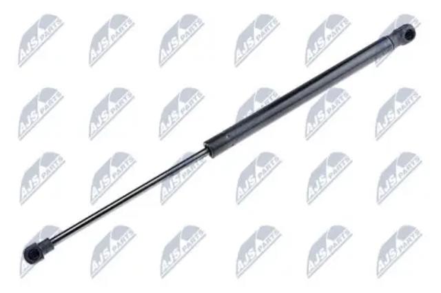 Амортизатор кришки багажника / двері 3/5-ї задньої AEBM034 NTY