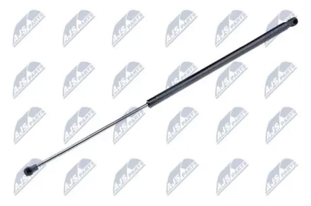 Амортизатор капота газовий AEBM036 NTY