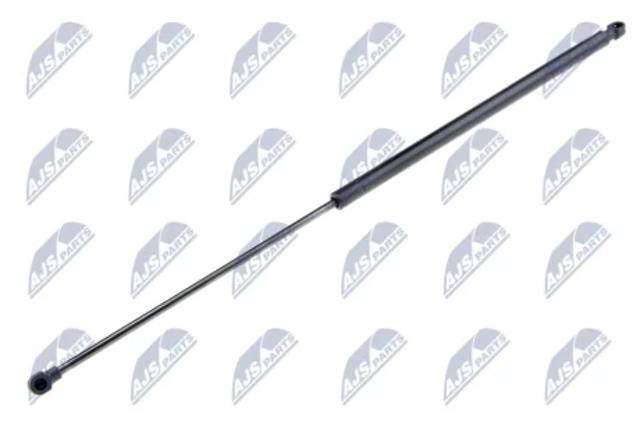 Амортизатор під капот AEBM058 NTY