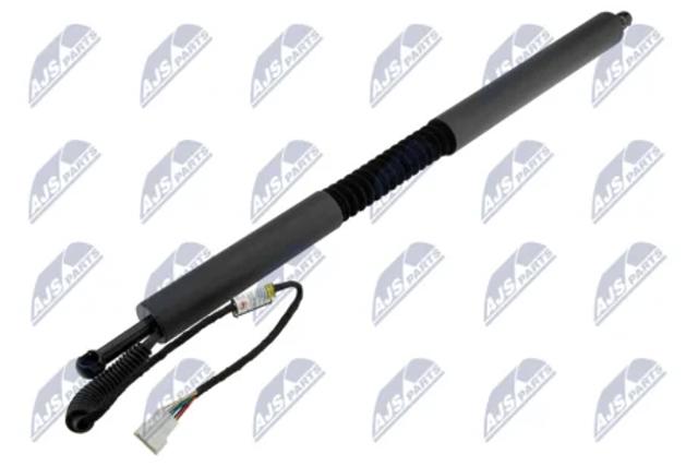Амортизатор багажника правий AEBM110 NTY
