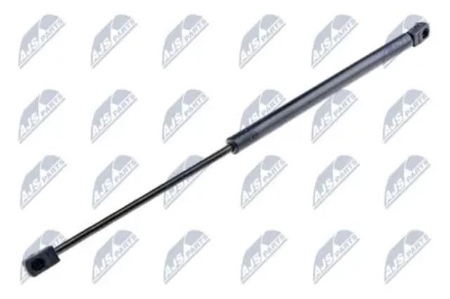 Амортизатор двері 3/5-ї задньої AEME040 NTY