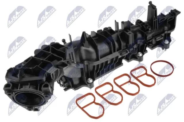Колектор впускний BKSBM040 NTY