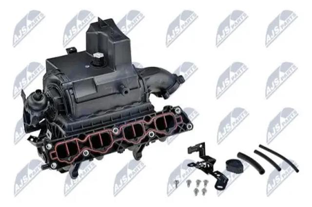 Колектор впускний BKSPL003 NTY