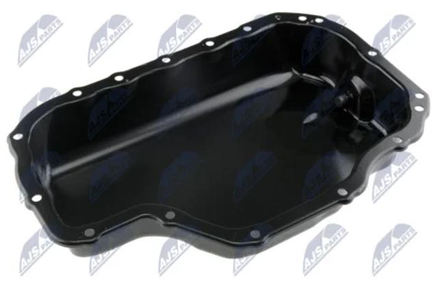 Піддон масляний картера двигуна BMOME009 NTY