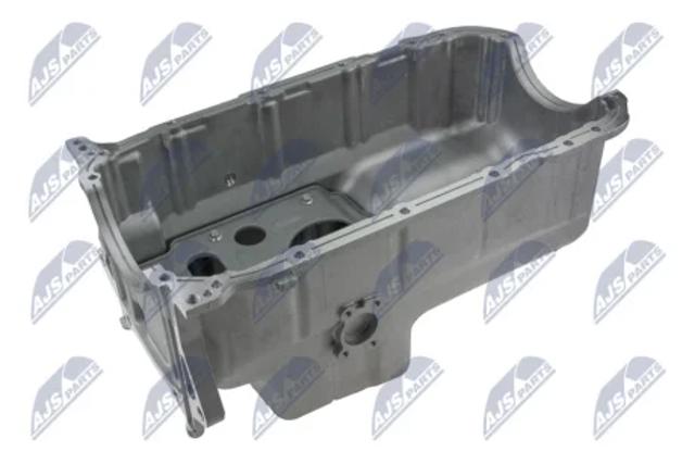 Картер масляний BMOMS005 NTY