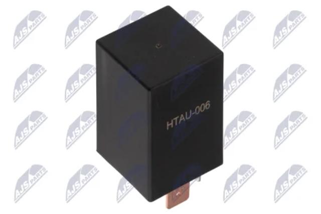Реле паливного насоса BPPAU006 NTY