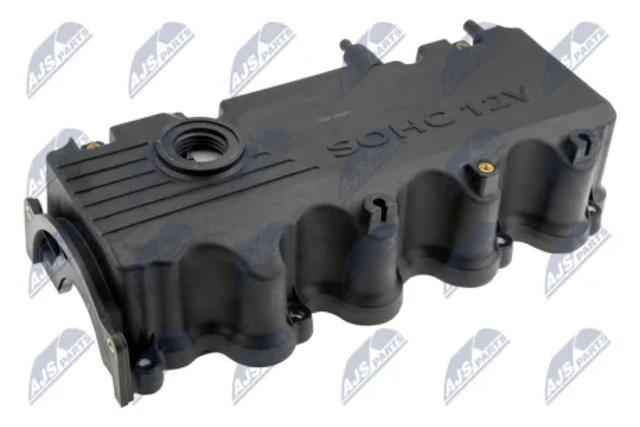 Кришка двигуна BPZHY500 NTY