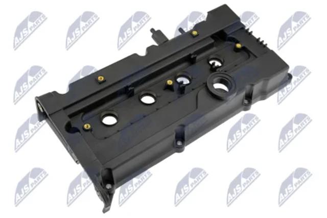 Кришка клапанна BPZHY502 NTY