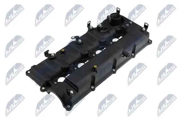 Кришка клапанна BPZHY505 NTY