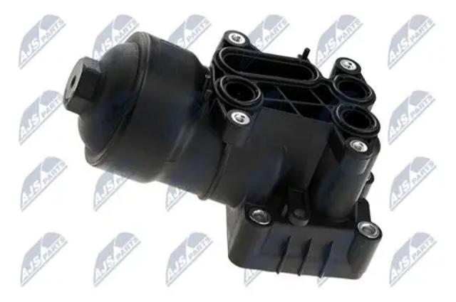 Корпус маслофільтра CCLAU010A NTY