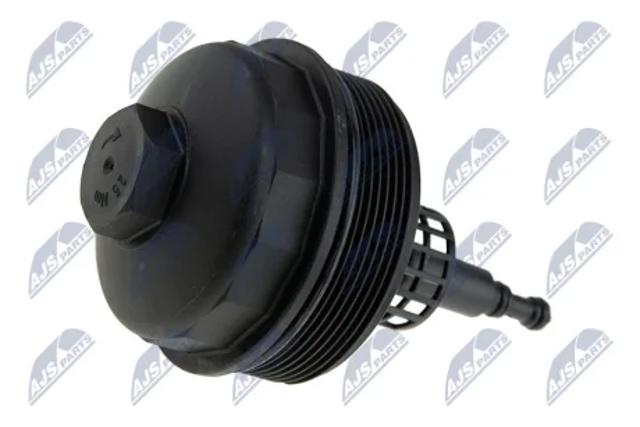 Кришка масляного фільтра CCLBM016 NTY