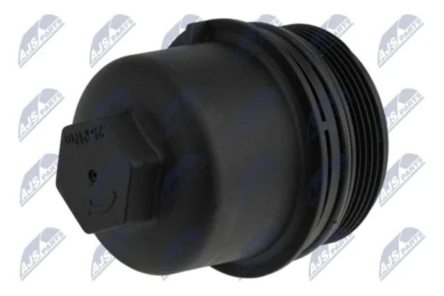 Кришка масляного фільтра CCLBM052 NTY
