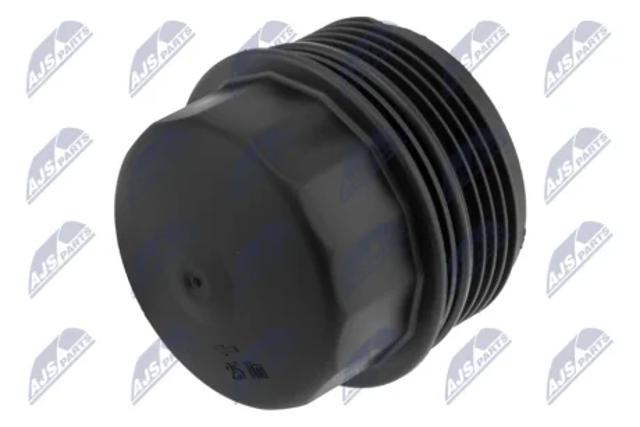 Кришка масляного фільтра CCLBM055 NTY