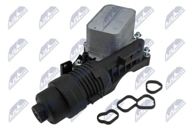 Корпус масляного фільтра CCLBM070 NTY