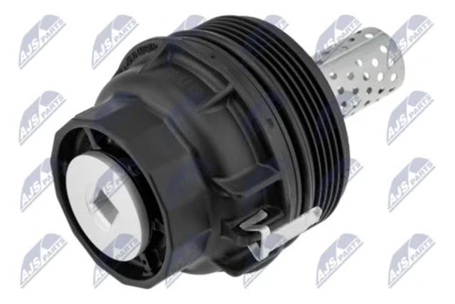 Кришка масляного фільтра CCLTY007 NTY