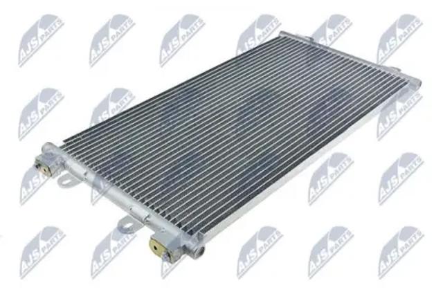 Конденсатор CCSFT006 NTY