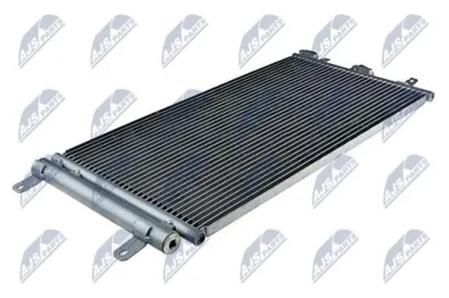 Конденсатор CCSFT024 NTY