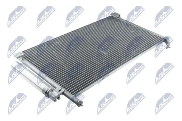Конденсер CCSSB002 NTY