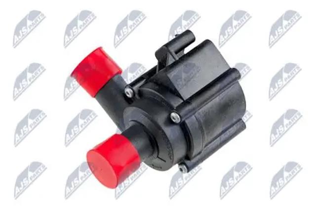 Водяний насос охолодження електричний додатковий CPZAU009 NTY