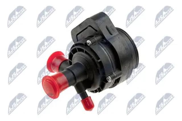 Водяний насос охолодження електричний додатковий CPZME010 NTY