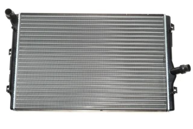 Підвіска радіатора CR1539002S MAHLE