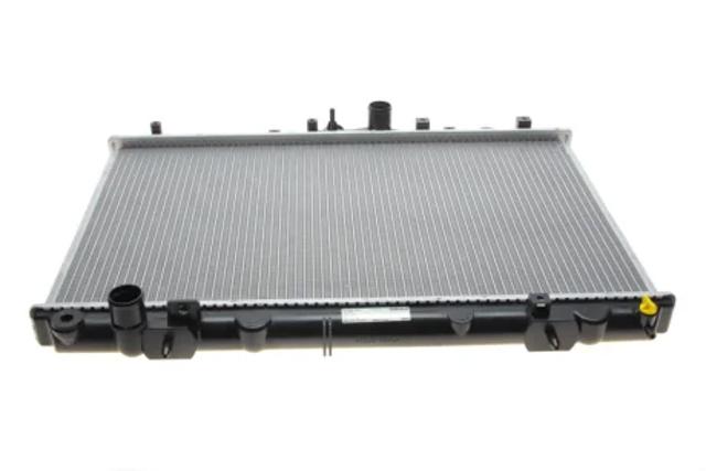 Радіатор двигуна CR549000S MAHLE