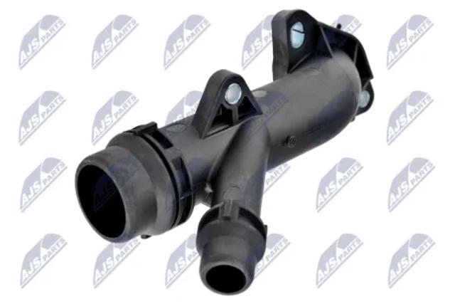 Фланець системи охолодження (трійник) CTMBM042 NTY