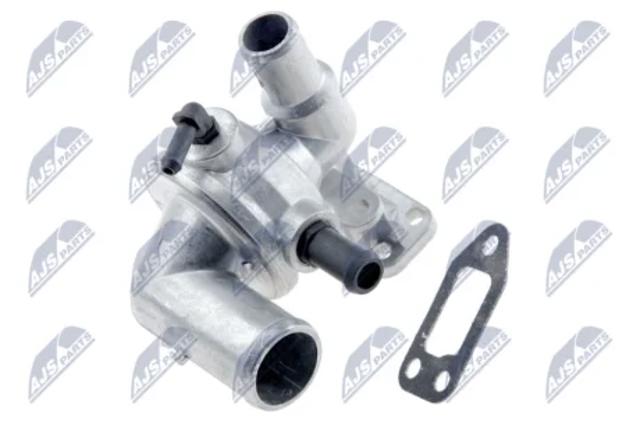 Фланець термостата CTMCH016 NTY