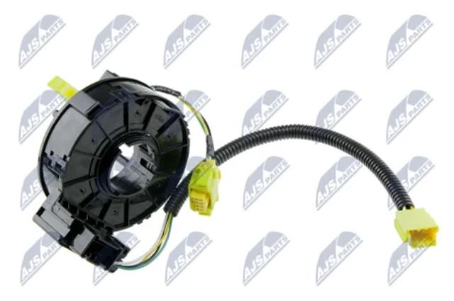 Касета AirBag EASHD000 NTY