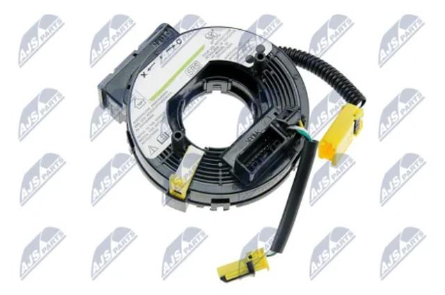 Кільце рульового Airbag EASHD002 NTY