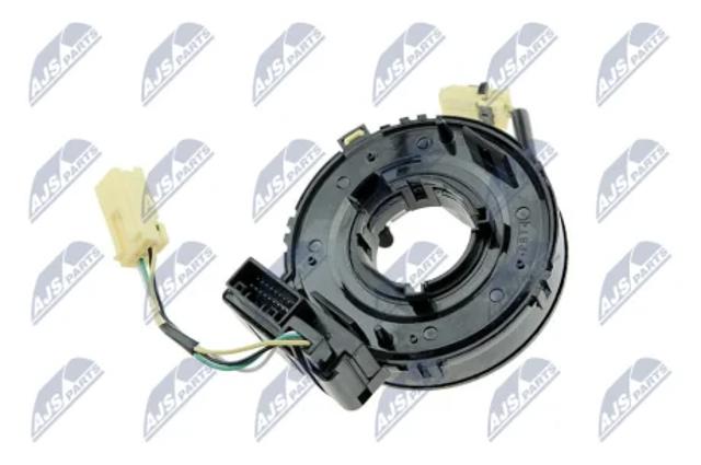 Касета AirBag EASHD011 NTY