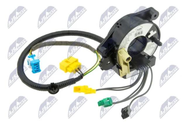 Кільце AIRBAG контактне EASHD023 NTY